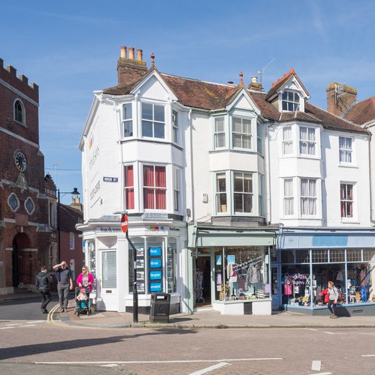 192,193,194, High Street