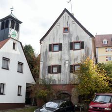 Sorg Talstraße 10
