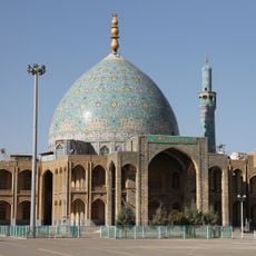 Imamzadeh Agha Ali Abbas and Shahzadeh Muhammad