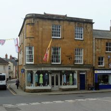 1 and 3, Silver Street