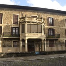 Kale Zaharra 23 etxea