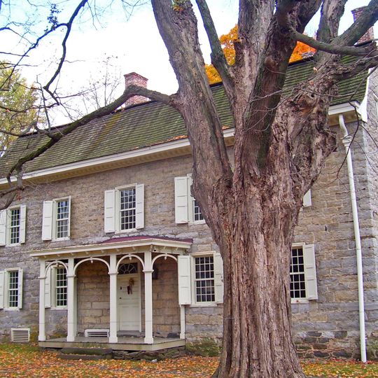 Main Street Historic District
