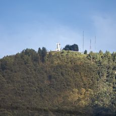 Morro de Guadalupe