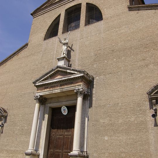 Duomo di Adria