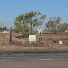 Blackwater Draw archaeological site