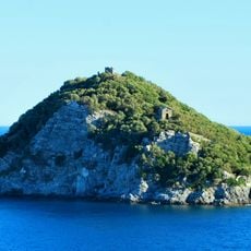 Area marina protetta Isola di Bergeggi
