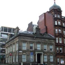 196, 198 West George Street