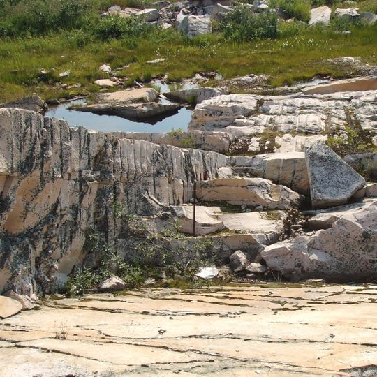 Kakwa Provincial Park and Protected Area