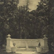 South Newington War Memorial