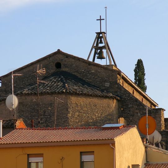 Mare de Déu de la Divina Gràcia