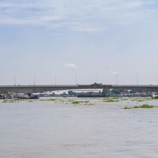 Rama V Bridge