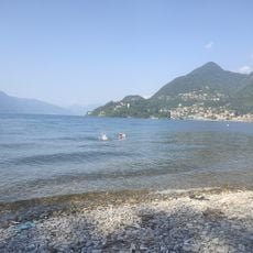 Spiaggia Fortino