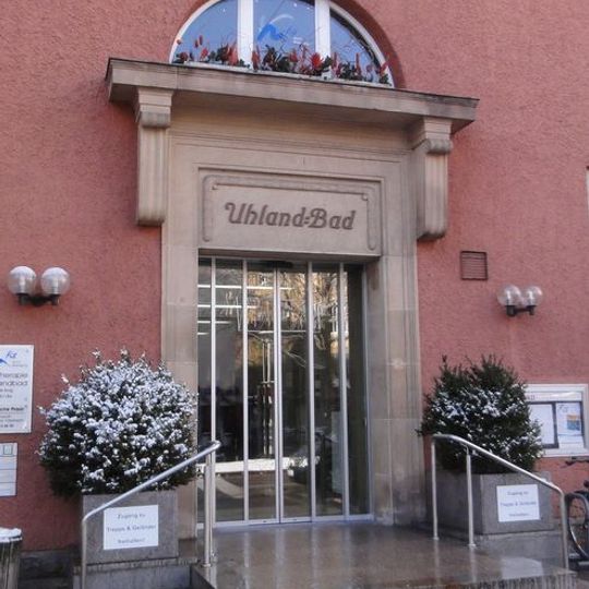 Uhlandbad
