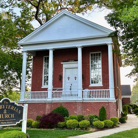Mays Landing Presbyterian Church