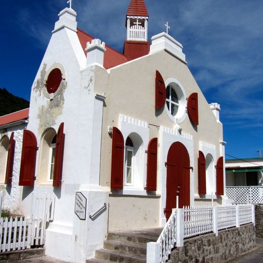 Sint-Paulus-Bekeringkerk
