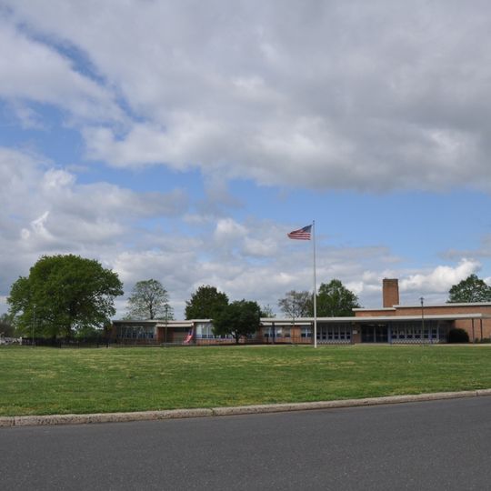 Walt Disney Elementary School