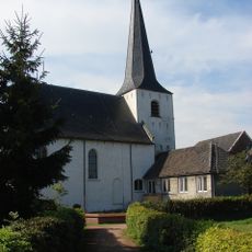 Johanneskerk, Lichtenvoorde
