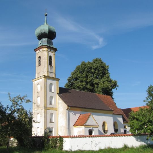St. Jakob