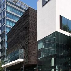 Unicorn Theatre