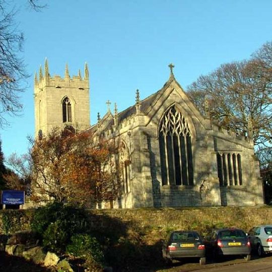 St Bartholomew's Church