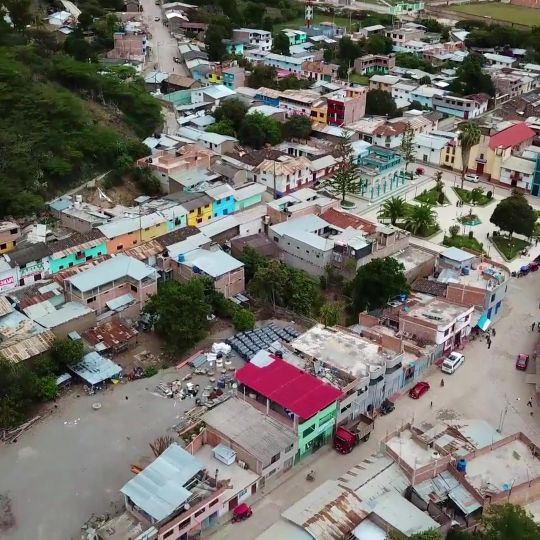 Cochabamba District, Chota