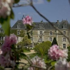 Château de Chambiers