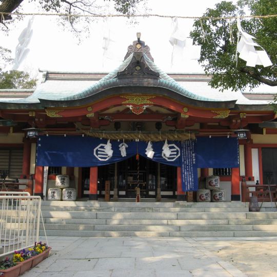 Inazume-jinja