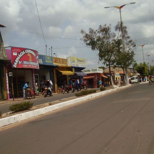 Pinheiro
