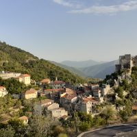 Castelvecchio di Rocca Barbena