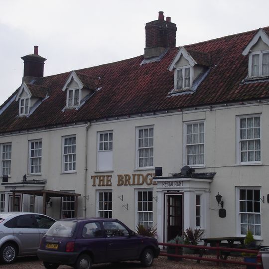 The Bridge Public House