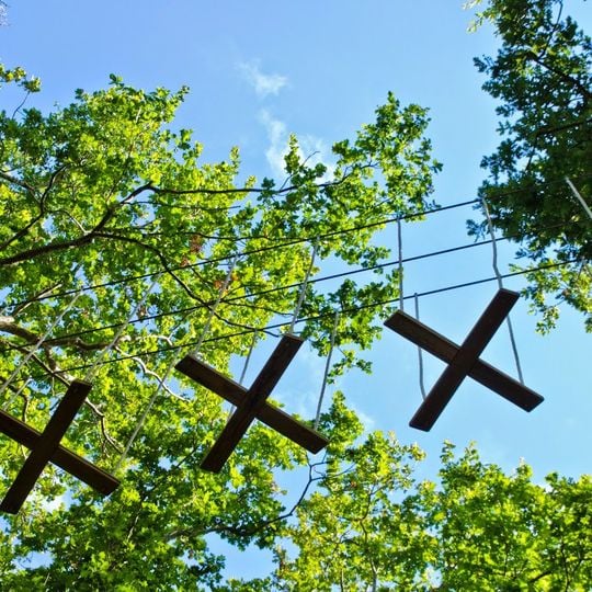 COOLONGALOOK Adventure Park