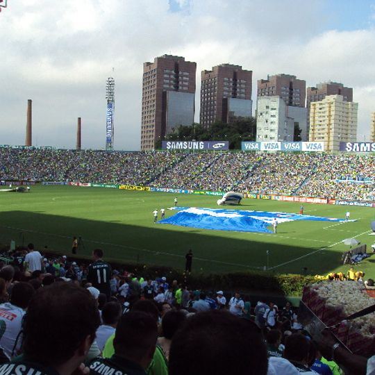 Estádio Palestra Itália