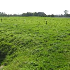 Wierde (Den Ham-Zuid)