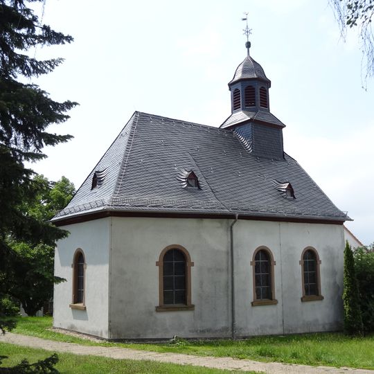 Evangelische Kirche