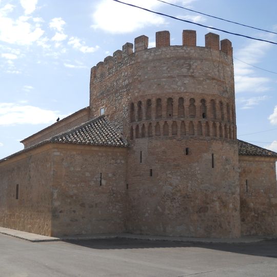 Arenas de San Juan