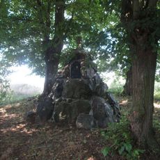 Památník u Klabavy