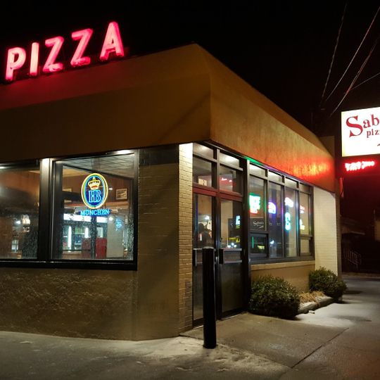 Sabatini's Pizza