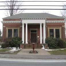 Southampton Center Historic District