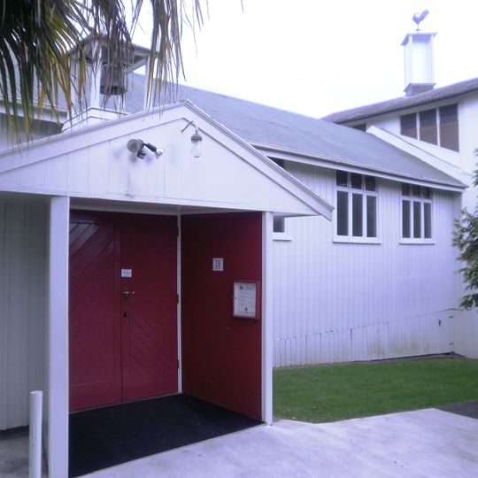 St Martin's at St Chad's