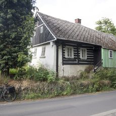 Dolní Sytová No 44