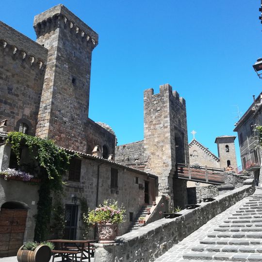 Castello di Bolsena