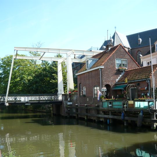 Evert Stokbrug