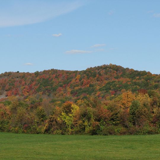 Tri-Mountain State Park