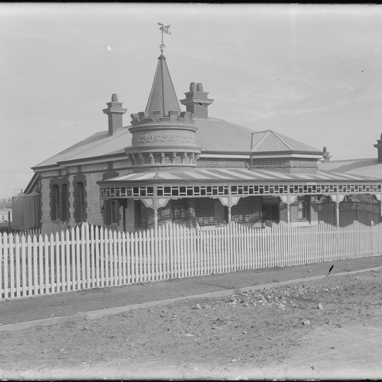 11 Stirling Street, Fremantle