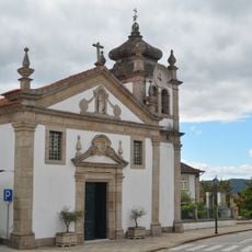 Igreja Paroquial de Murça