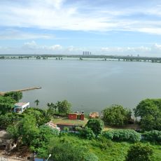 East Kolkata Wetlands
