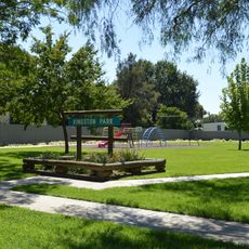 Kingston Park