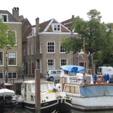 Turfsteiger 2, Dordrecht