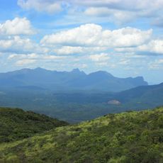 Serra da Baitaca State Park