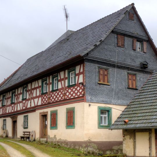 Mühle